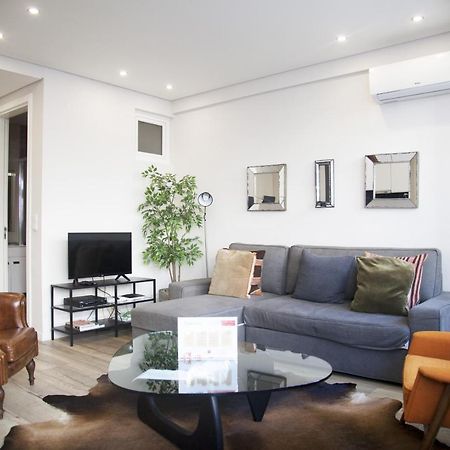 Flh Campo De Ourique Bright Apartment Lisbona Esterno foto